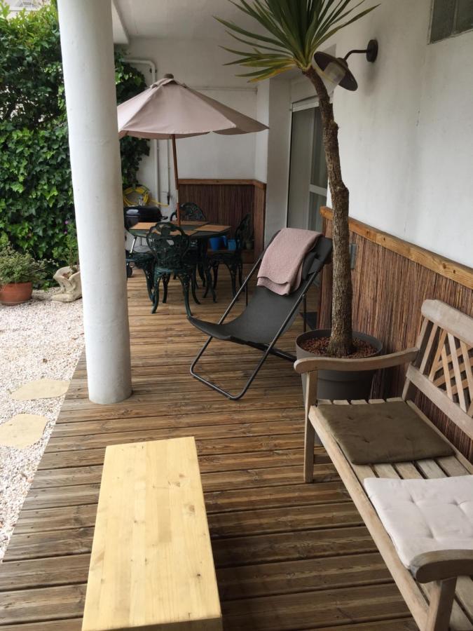 City Garden Park Perpignan Centre מראה חיצוני תמונה