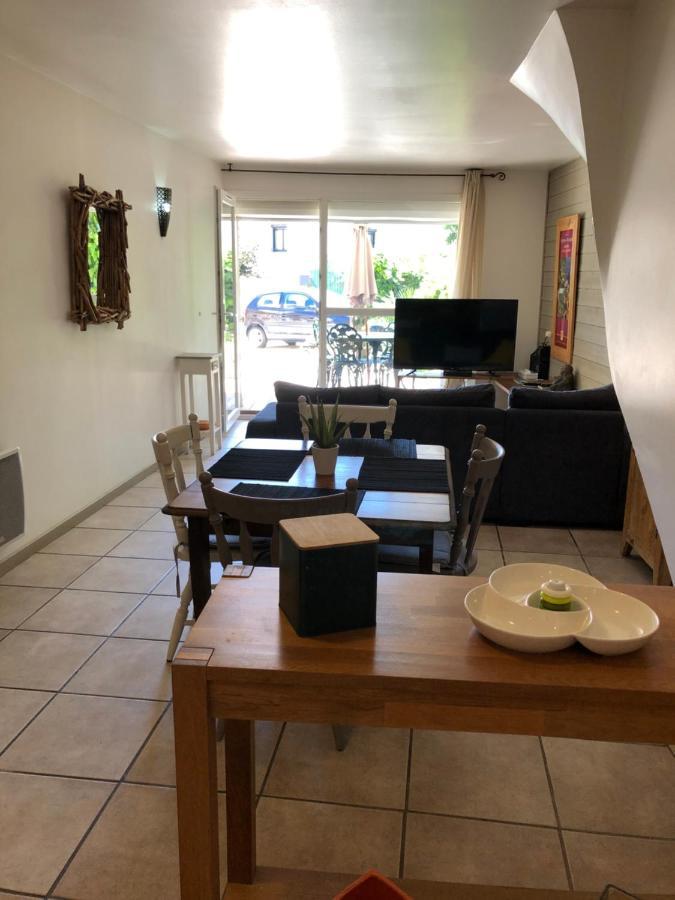 City Garden Park Perpignan Centre מראה חיצוני תמונה